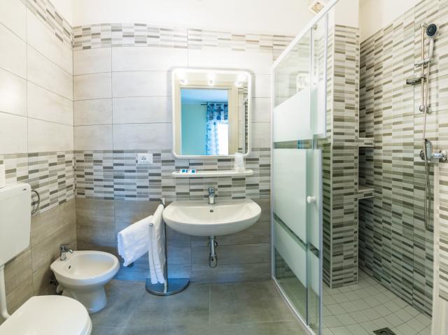 Hotel Romantik, Lignano Sabbiadoro (3)
