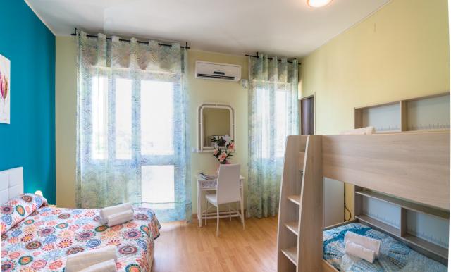 Hotel Romantik, Lignano Sabbiadoro (6)