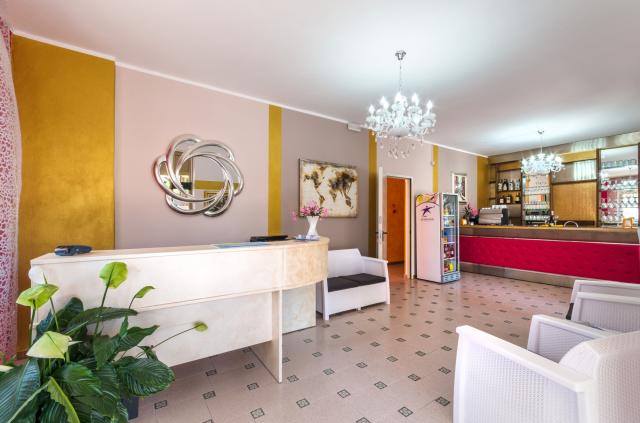 Hotel Romantik, Lignano Sabbiadoro (9)