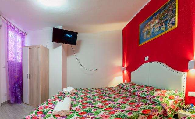 Hotel Romantik, Lignano Sabbiadoro (1)