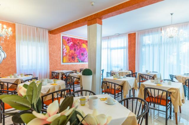 Hotel Romantik, Lignano Sabbiadoro (10)