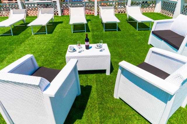 Hotel Romantik, Lignano Sabbiadoro (12)