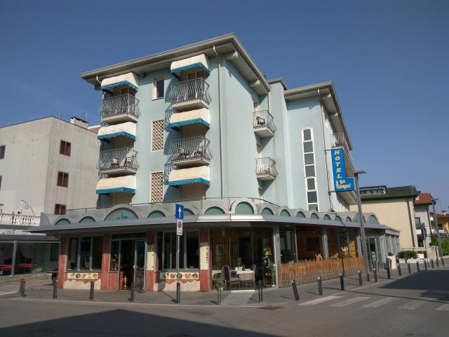 Hotel Da Bepi, Lido di Jesolo (1)
