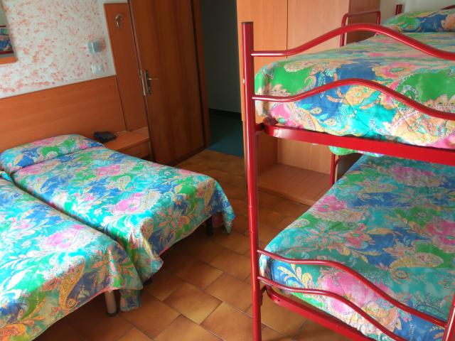 Hotel Da Bepi, Lido di Jesolo (10)