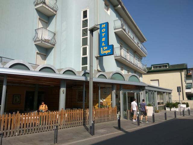 Hotel Da Bepi, Lido di Jesolo (6)
