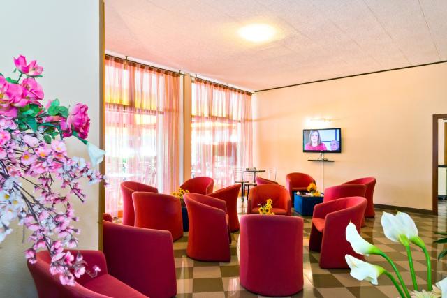 Hotel Corallo, Eraclea (8)