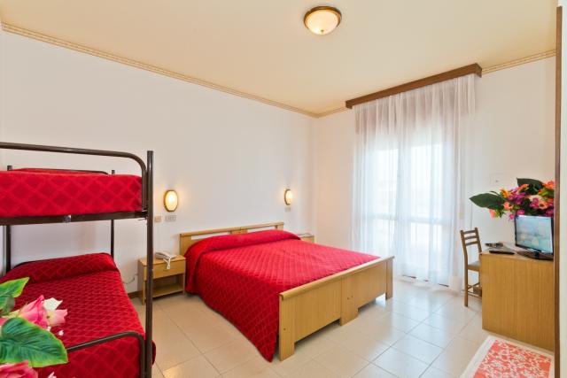 Hotel Corallo, Eraclea (5)