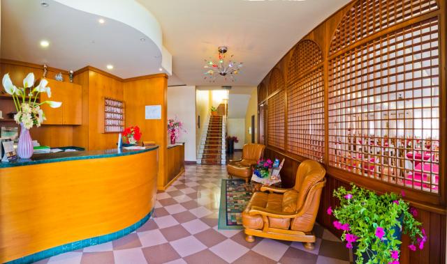 Hotel Corallo, Eraclea (21)