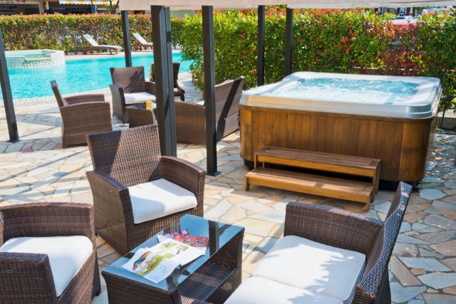 Hotel Corallo, Eraclea (2)