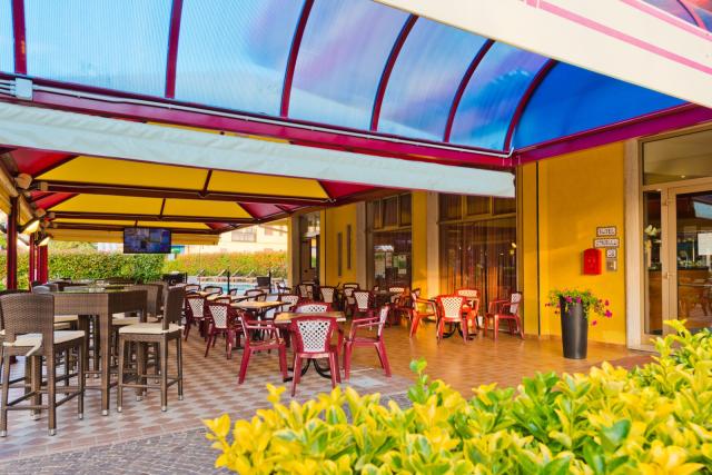 Hotel Corallo, Eraclea (15)