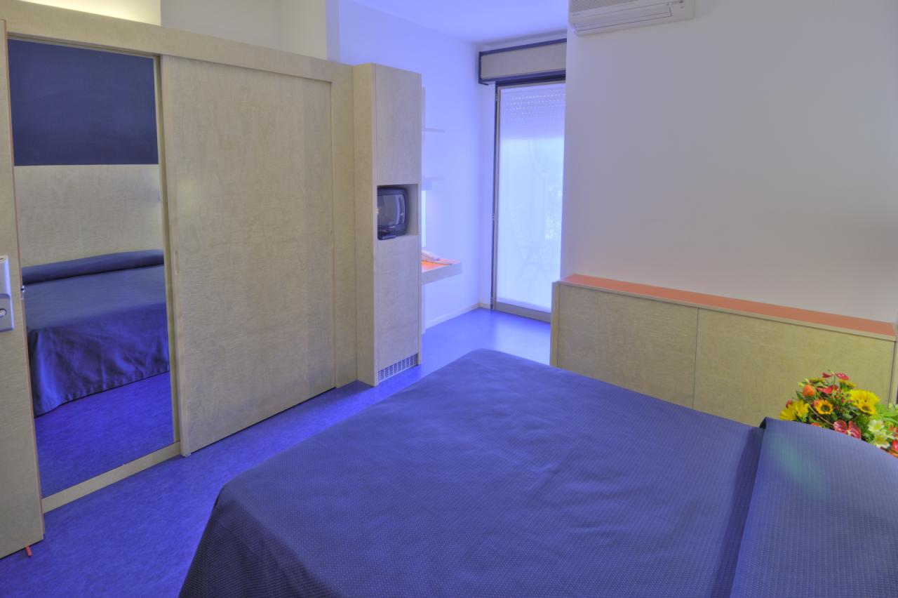 Hotel Firenze, Bibione (19)
