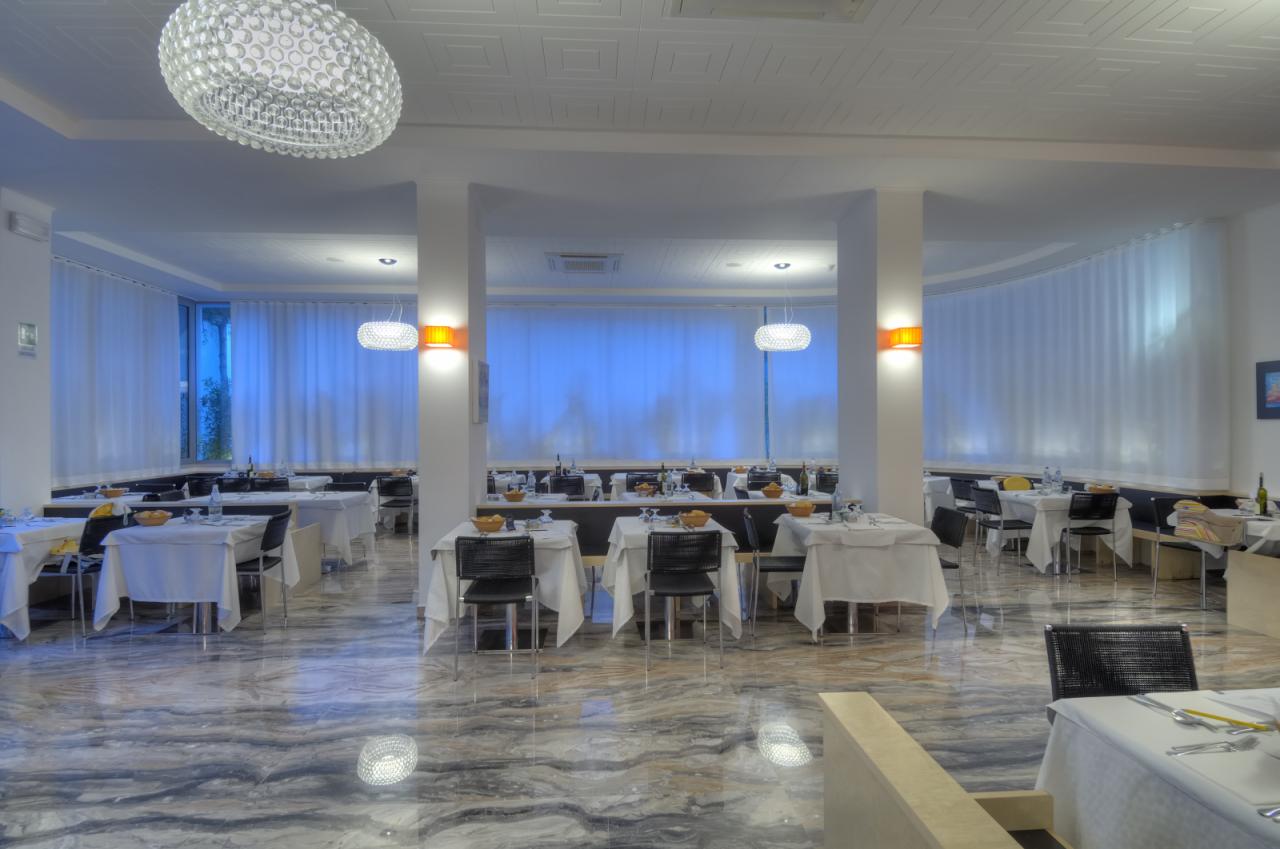 Hotel Firenze, Bibione (2)
