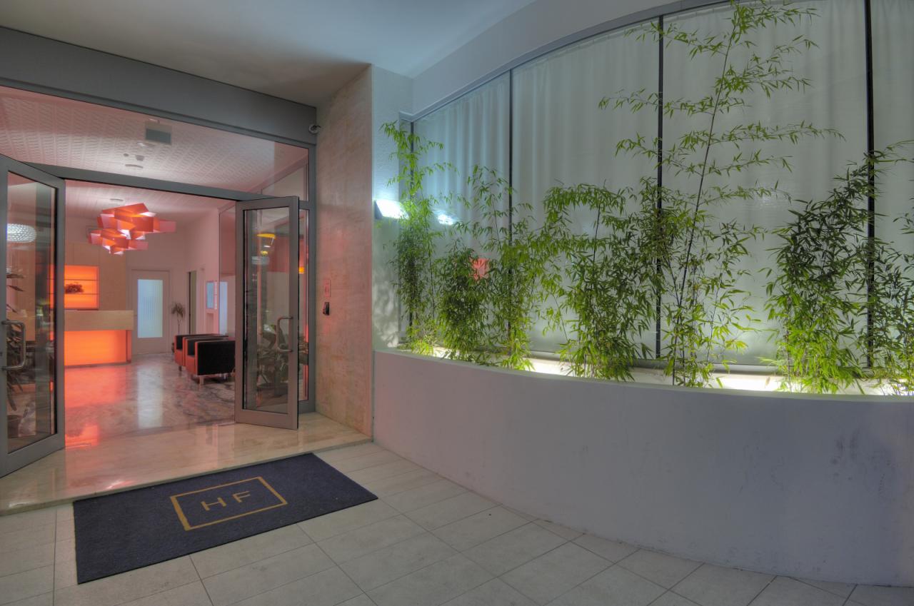 Hotel Firenze, Bibione (20)