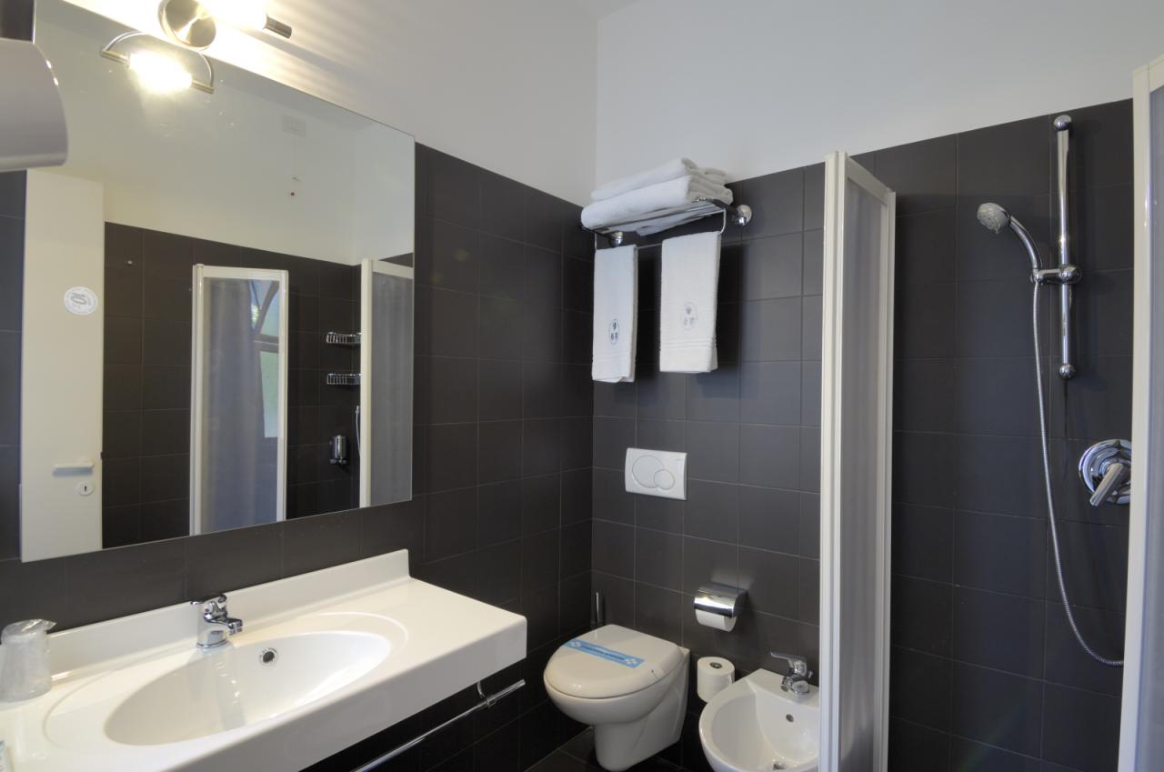 Hotel Firenze, Bibione (15)