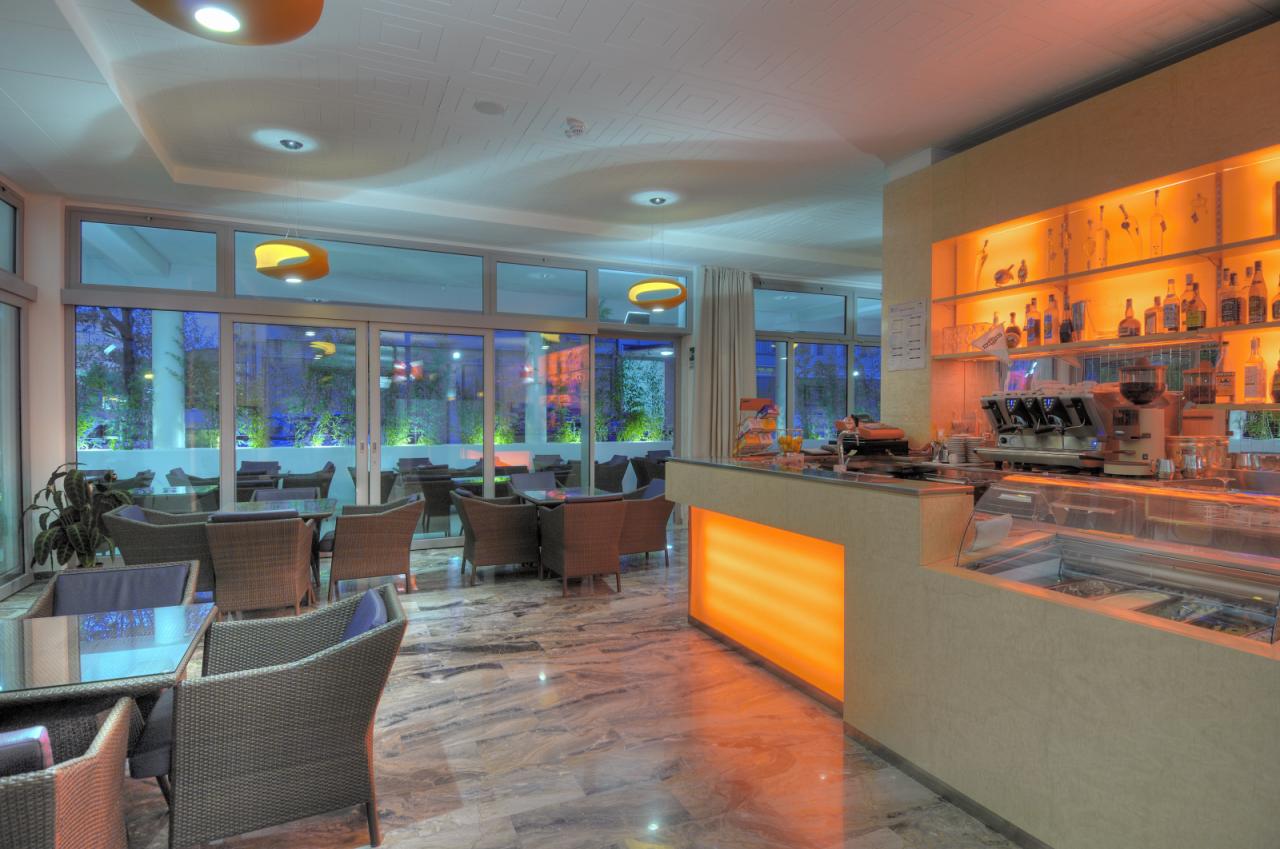 Hotel Firenze, Bibione (16)