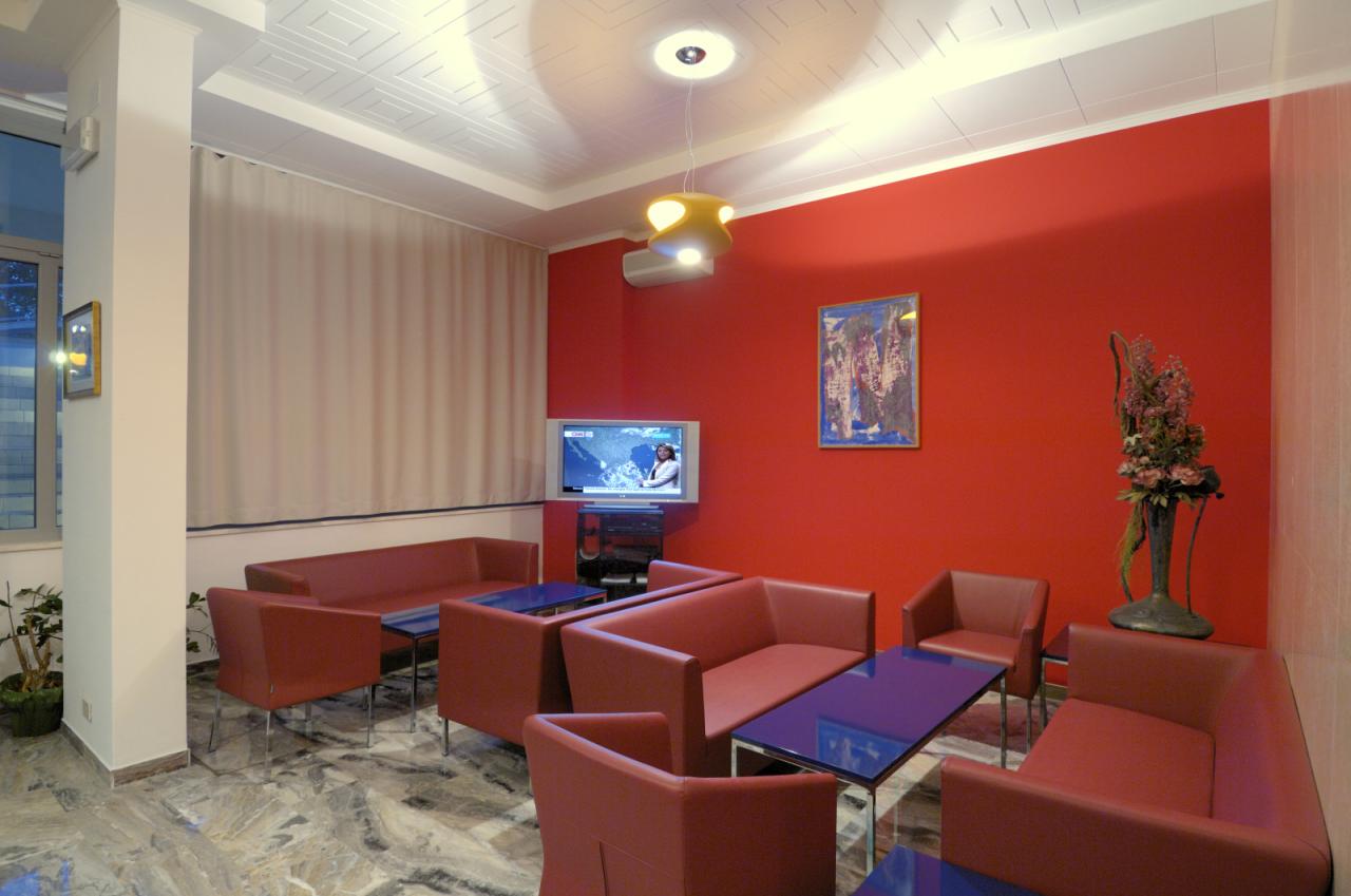 Hotel Firenze, Bibione (17)