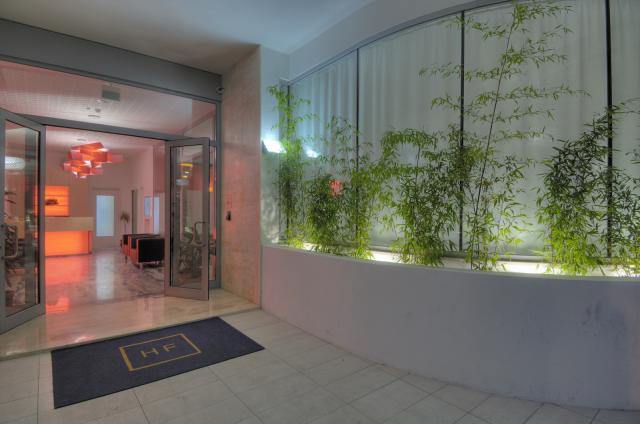 Hotel Firenze, Bibione (20)