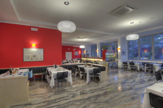 Hotel Firenze, Bibione (3)