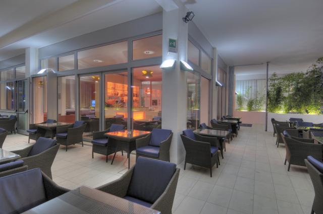 Hotel Firenze, Bibione (6)