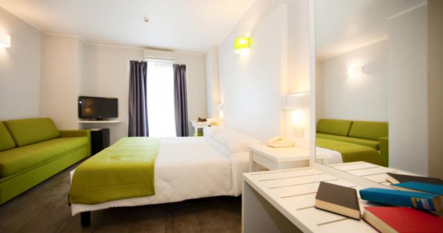 Hotel Garden Sea, Caorle (28)