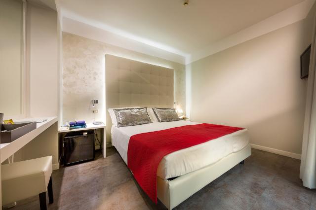 Hotel Garden Sea, Caorle (13)