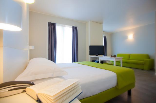 Hotel Garden Sea, Caorle (16)