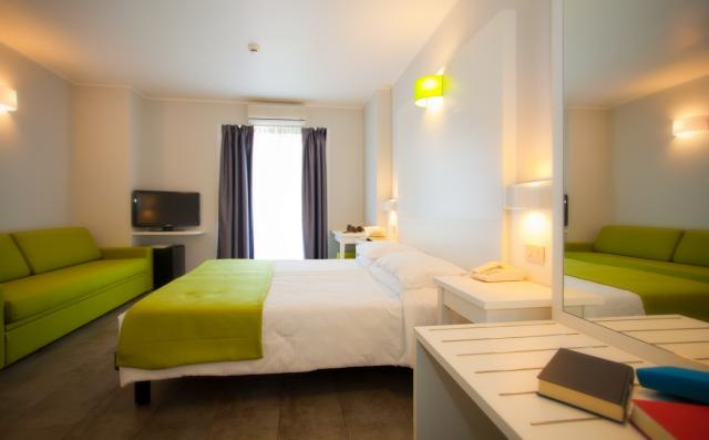 Hotel Garden Sea, Caorle (17)