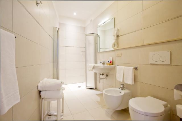 Hotel Garden Sea, Caorle (18)