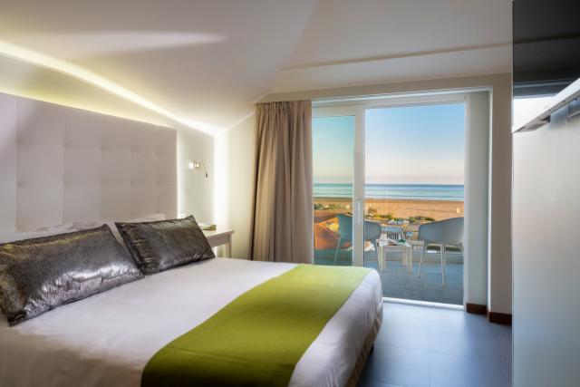 Hotel Garden Sea, Caorle (2)