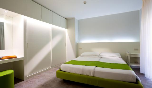 Hotel Garden Sea, Caorle (20)