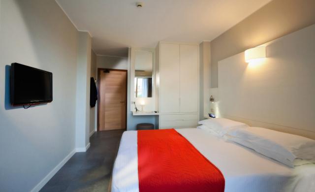 Hotel Garden Sea, Caorle (23)