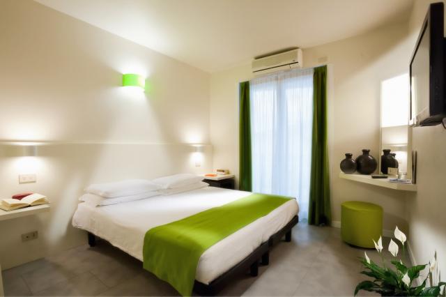 Hotel Garden Sea, Caorle (24)