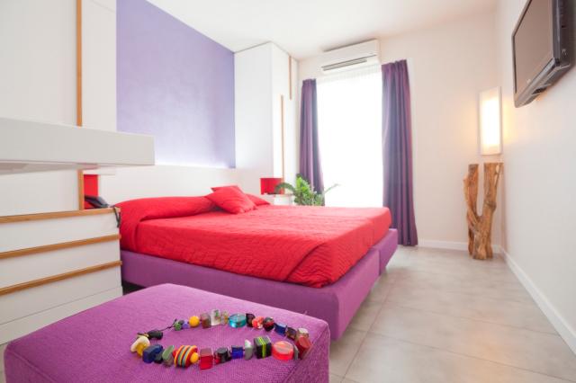 Hotel Garden Sea, Caorle (26)