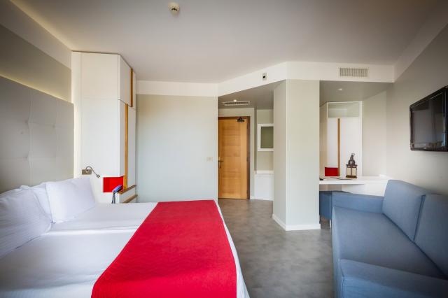 Hotel Garden Sea, Caorle (27)