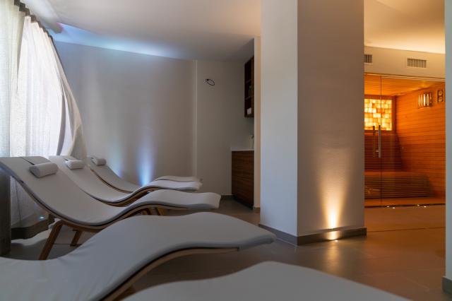 Hotel Garden Sea, Caorle (6)