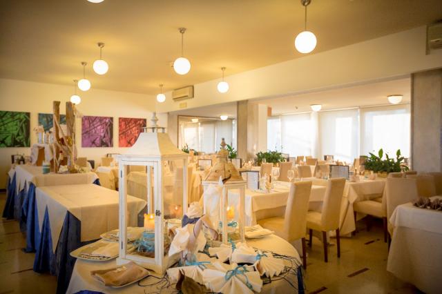 Hotel Garden Sea, Caorle (8)