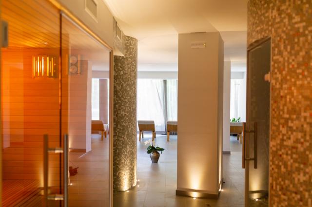 Hotel Garden Sea, Caorle (9)