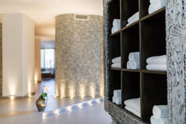 Hotel Garden Sea, Caorle (10)