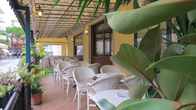 Hotel Windsor, Lido di Jesolo (11)