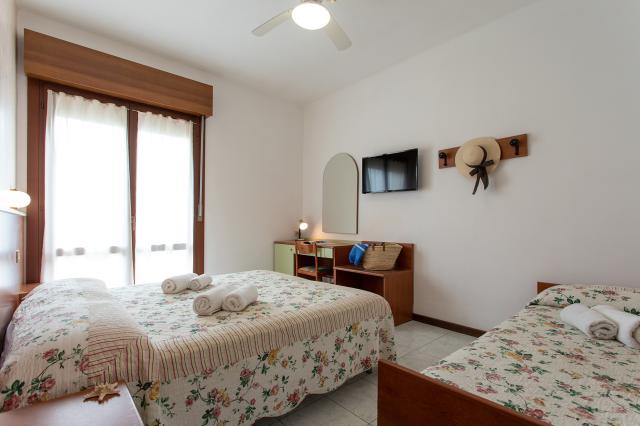 Hotel Windsor, Lido di Jesolo (4)