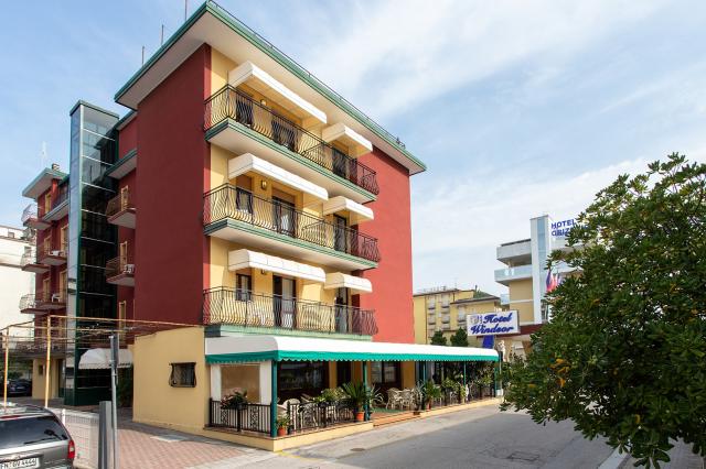 Hotel Windsor, Lido di Jesolo (2)