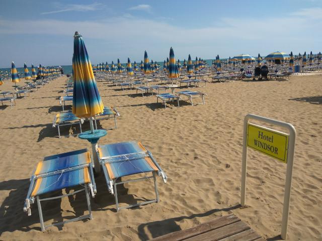 Hotel Windsor, Lido di Jesolo (14)