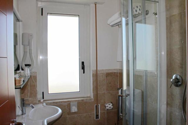 Hotel City, Milano Marittima (1)