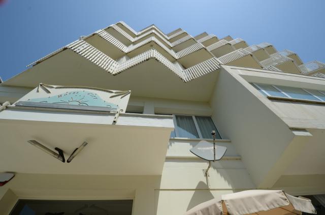 Hotel City, Milano Marittima (9)