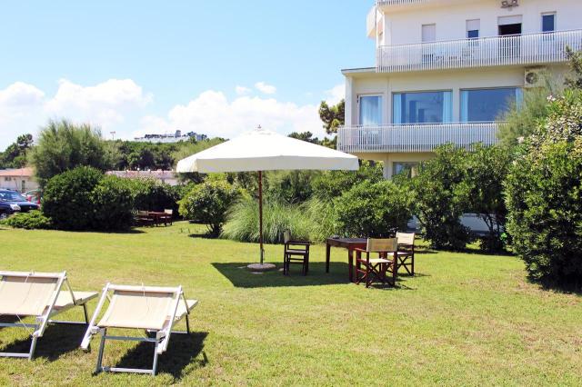 Hotel City, Milano Marittima (12)