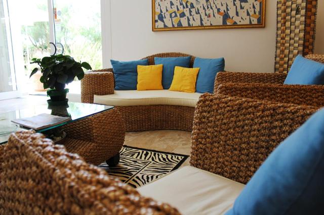 Hotel City, Milano Marittima (4)