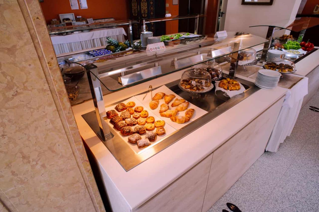 Hotel Margherita, Lido di Jesolo (7)