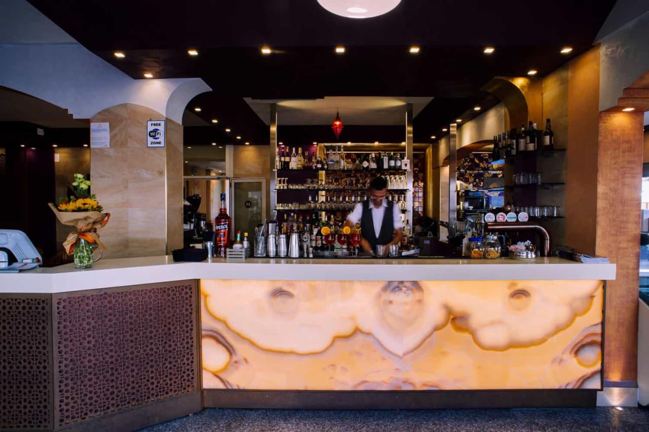 Hotel Margherita, Lido di Jesolo (4)