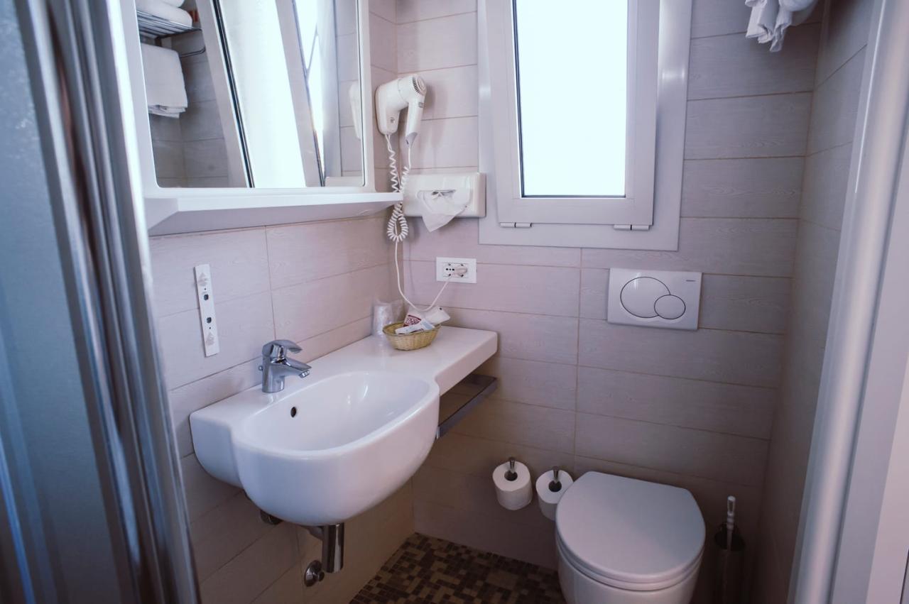 Hotel Margherita, Lido di Jesolo (32)