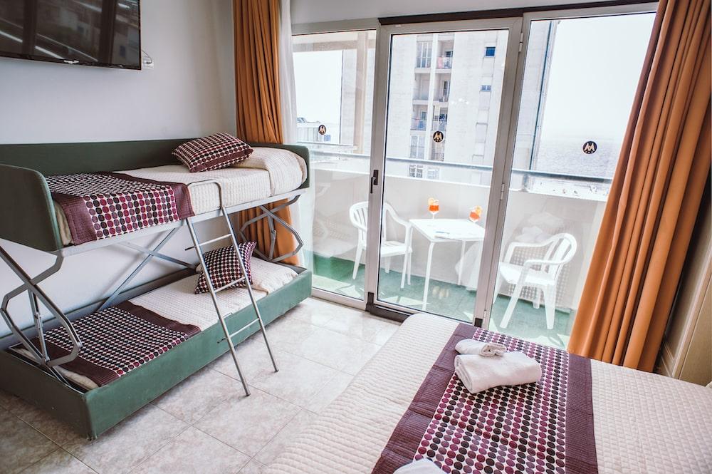 Hotel Margherita, Jesolo (7)